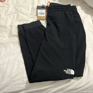 New with tags fleece pants
